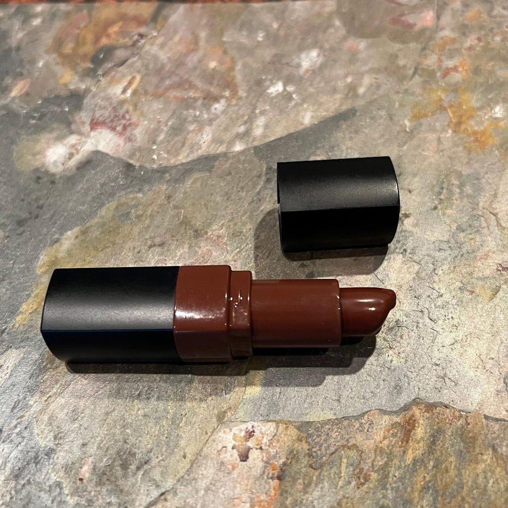 NEW Bobbi Brown Crushed Lip Color ~ Dark Chocolate, Full Size